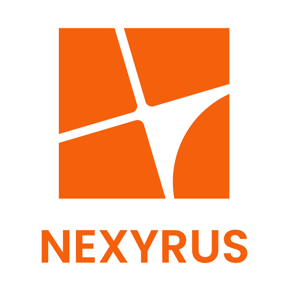 Logo Nexyrus